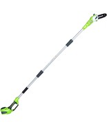 Greenworks 40V 8&quot; Pole Saw, Tool Only (Gen 1) - £243.80 GBP