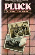 Pluck (paperback) by Jonathan Webb - £3.93 GBP