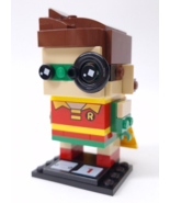 Lego BRICKHEADZ: Robin (41587) - $144.32 MXN