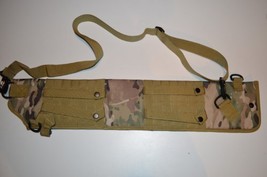 Acid Tactical Shotgun Scabbard Multicam Camouflage [Misc.] - $22.53