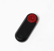 Garmin Varia RTL515 Radar Tail Light - Black image 2