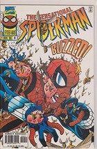 Sensational Spider-Man (1996 series) #10 [Comic] Marvel - $11.46