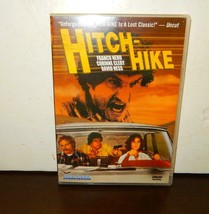 DVD- HITCH-HIKE Dvd Only! USED- FL1 - £6.57 GBP