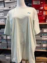 YONEX 23SS Unisex Badminton T-Shirt Sports Tee Mint [US:XXS/XS/M] NWT 23... - $888.61 MXN