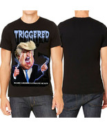 Donald Trump Political Humor Election President Republican Mens T-Shirt ... - $16.33+