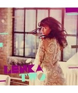 Lenka - Two CD - £6.93 GBP