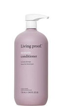Living Proof Restore Conditioner 710ml/24 FL OZ Reverse Damage BRAND NEW image 5