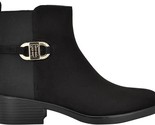 TOMMY HILFIGER Women&#39;s Imiera Ankle Boots - $70.00