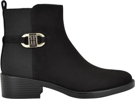 TOMMY HILFIGER Women&#39;s Imiera Ankle Boots - £58.66 GBP
