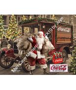 vintage coca cola set of 3, 8x10 old prints bi Jaye Metcalfe - $48.52 CAD