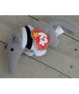 Antsy The Anteater, Ty Teenie Beanie,   VERY GOOD CONDITION - €4,26 EUR