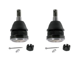 2Pcs Lower Ball Joints Right &amp; Left For 96-00 Isuzu Hombre Muñones 91-03... - $453.06 MXN