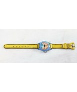 VINTAGE Circa 1950s Disney Cinderella Wrist Watch - $49.49
