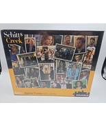 Schitt&#39;s Creek Collage 1000 Piece Jigsaw Puzzle 20 in x 28 in - €21,38 EUR