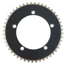 Bicycle Chain Wheel 130 BCD Bike Chainring 44T 46T 48T 50T 52T 53T  Single Speed - £38.76 GBP+