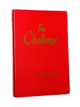 The Challenge by Alvin R. Dyer (Hardcover) vintage 1970 6th printing. AA - £7.84 GBP