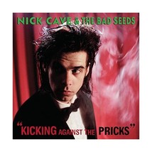 Kicking Against The Pricks [VINYL]  - $23.00