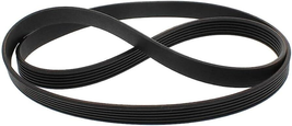 NEW Washer DRIVE BELT for WJSR4160G2WW WPRE6150H1WT WJRR4170G0WW WBB4500... - $11.79