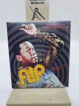 Flip by Kevin Cook 2013 Unabridged CD 9781470881276 - £5.40 GBP