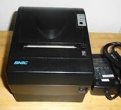 Printer SNBC Receipt  BTP-2002NP  - $29.55