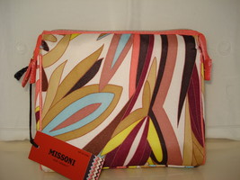 Missoni for Target Medium Purse Kit Colore Limited Edition 2011 New With Tags  - £18.98 GBP