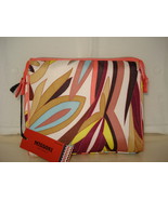 Missoni for Target Medium Purse Kit Colore Limited Edition 2011 New With... - $456.94 MXN