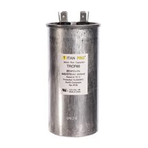 Packard Motor Run Capacitor, 60 MFD, 5-5/8 in. H TRCF60 Titan - $46.87 CAD