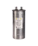 Packard Motor Run Capacitor, 60 MFD, 5-5/8 in. H TRCF60 Titan - $46.87 CAD