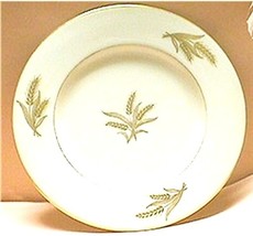 Plate Bread Butter Lenox Harvest - $6.99