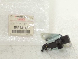 New OEM Genuine Mitsubishi Emission Valve Solenoid 2007-2009 Outlander M... - $39.60