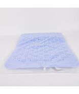 venmat Anti-Slip Floor Mats Non-Slip Bathroom Floor Mats with Massage Te... - $14.99