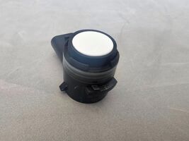 Valeo OEM VW Volkswagen Audi Pure White Sensor Bumper Parking Aid 5Q0.91... - $38.61