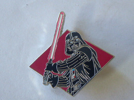 Disney Trading Pins 164368 Star Wars Darth Vader Spotlight - $14.00