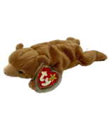 Ty Beanie Baby Cubbie the Bear with Tag #4010 1993 Excellent - £14.93 GBP