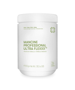 Mancine Soft Wax, Ultra Flexxx Kiwi &amp; Aloe, 28.2 Oz. - £42.38 GBP