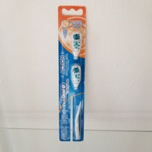 Oral-B Complete “Action” Replacement Heads 2 count  - £6.04 GBP