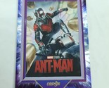 Ant Man 2023 Kakawow Cosmos Disney 100 All Star Movie Poster 204/288 - $49.49