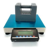US-LS150 &quot;Little Shipper&quot; Postal Scale NTEP (150 lb x .05 lb) - $11,118.36 MXN