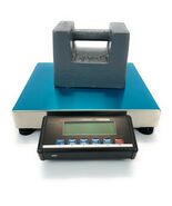 US-LS150 &quot;Little Shipper&quot; Postal Scale NTEP (150 lb x .05 lb) - $10,900.41 MXN