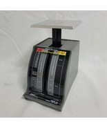 Vintage 1999 PELOUZE Small Postal Weight Scale Model X2 Capacity 2 oz x ... - $24.53 CAD