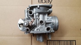 1982 1983 Yamaha XJ650 L SECA TURBO inner right carburetor body #3 MIKUNI 16G - £32.51 GBP