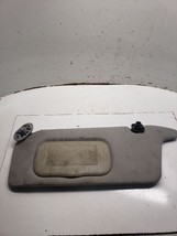 Driver Sun Visor Without Illumination Coupe Fits 01-05 CIVIC 1244574 - $26.86