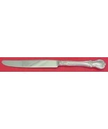 OLD MASTER BY TOWLE STERLING SILVER DINNER KNIFE 9 5/8&quot; - $934.10 MXN
