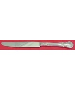 OLD MASTER BY TOWLE STERLING SILVER DINNER KNIFE 9 5/8&quot; - £39.23 GBP