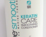 Rusk Deepshine Smooth Keratin Care Smoothing Conditioner 12 fl oz / 355 ml - £12.85 GBP