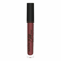 NYX Slip Tease Full Color Lip Oil &quot;04 Bang Bang&quot; Matte, STLO04 (STL004) ... - $4.99