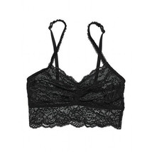 *NEW* VICTORIA&#39;S SECRET LACE BRALETTE - £18.97 GBP