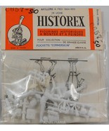 Historex C657 Artillerie A Pied De Ligne 1804-1812 54mm Figure C657-SO  - £27.44 GBP