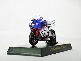 JAPAN Kyosho 1/32 Suzuka 8 hours Miniature Bike Collection 2005 - DDBOYS No. ... - £14.05 GBP