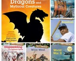 Magic Tree House Fact Trackers Complete 38 Book Set Collection Series - £219.27 GBP